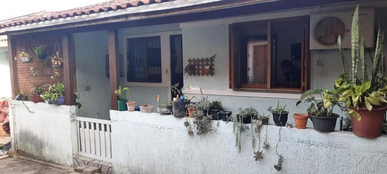 Foto 2 do(a) Casa de 2 quartos à venda em Martinica, Viamão