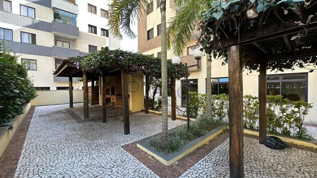 Foto 30 do(a) Apartamento false à venda em Jardim do Lago, Campinas