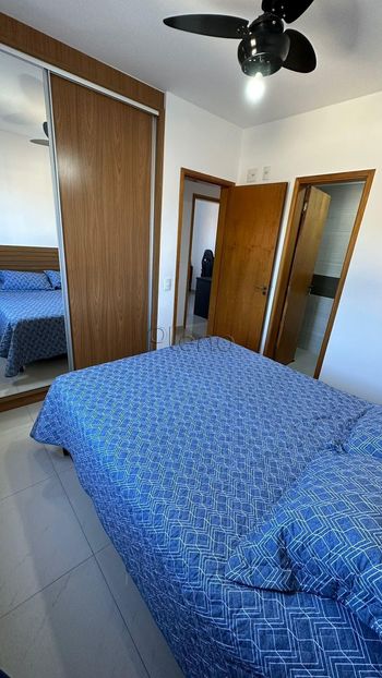 Foto 12 do(a) Apartamento false à venda em Jardim do Lago, Campinas