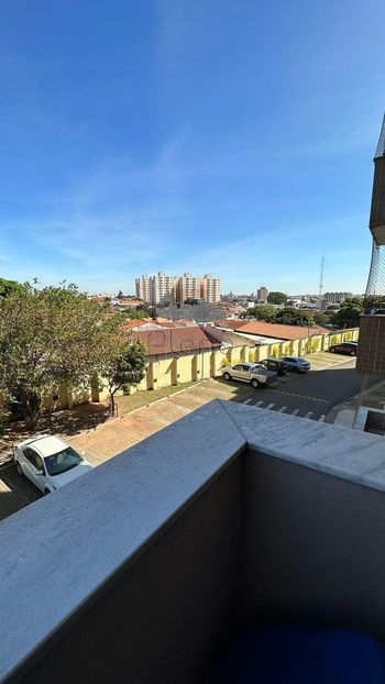 Foto 20 do(a) Apartamento false à venda em Jardim do Lago, Campinas