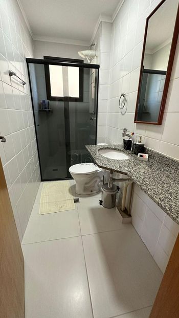 Foto 19 do(a) Apartamento false à venda em Jardim do Lago, Campinas