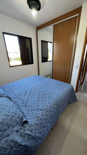 Foto 13 do(a) Apartamento false à venda em Jardim do Lago, Campinas