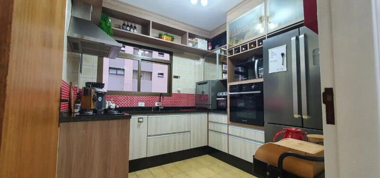 Foto 9 do(a) Apartamento de 3 quartos à venda em Vila Dom Pedro I, São Paulo