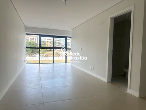 Foto 1 do(a) Apartamento de 1 quartos à venda em Setor Noroeste, Brasília