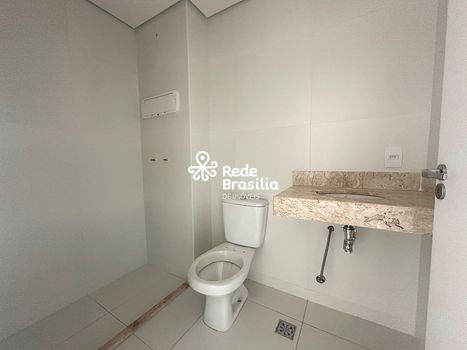 Foto 10 do(a) Apartamento de 1 quartos à venda em Setor Noroeste, Brasília