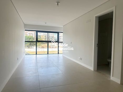Foto 9 do(a) Apartamento de 1 quartos à venda em Setor Noroeste, Brasília