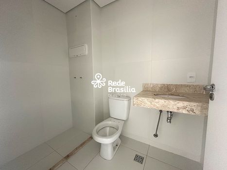 Foto 11 do(a) Apartamento de 1 quartos à venda em Setor Noroeste, Brasília