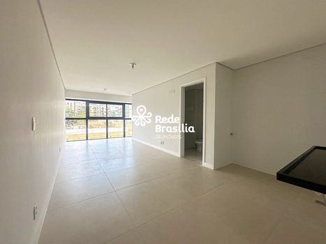 Foto 3 do(a) Apartamento de 1 quartos à venda em Setor Noroeste, Brasília