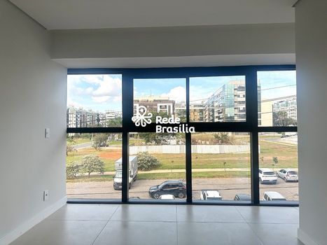 Foto 13 do(a) Apartamento de 1 quartos à venda em Setor Noroeste, Brasília