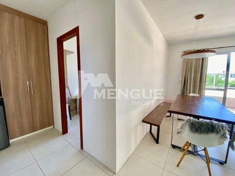 Foto 37 do(a) Cobertura de 3 quartos à venda em Jardim Itu, Porto Alegre