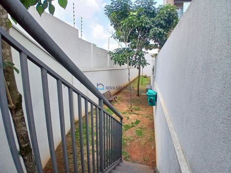 Foto 18 do(a) Apartamento de 1 quartos à venda em Jardim da Glória, São Paulo