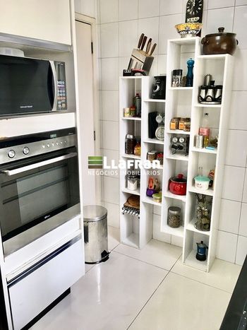 Foto 10 do(a) Apartamento de 3 quartos à venda em Lar São Paulo, São Paulo