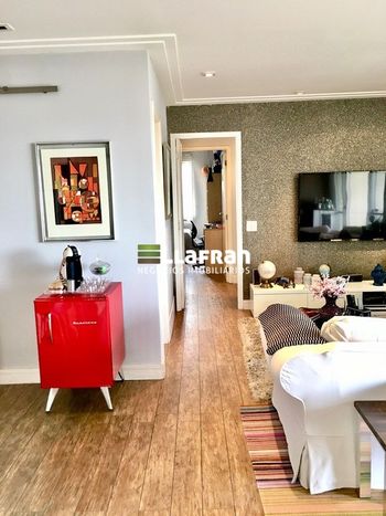 Foto 6 do(a) Apartamento de 3 quartos à venda em Lar São Paulo, São Paulo