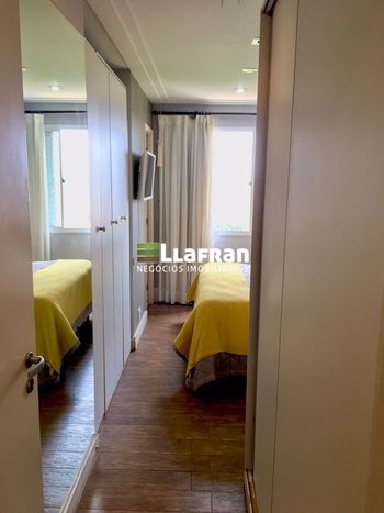Foto 22 do(a) Apartamento de 3 quartos à venda em Lar São Paulo, São Paulo