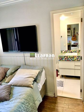 Foto 13 do(a) Apartamento de 3 quartos à venda em Lar São Paulo, São Paulo