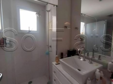 Foto 26 do(a) Apartamento de 2 quartos à venda em Perdizes, São Paulo