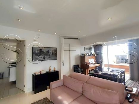 Foto 5 do(a) Apartamento de 2 quartos à venda em Perdizes, São Paulo