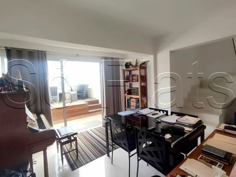 Foto 6 do(a) Apartamento de 2 quartos à venda em Perdizes, São Paulo