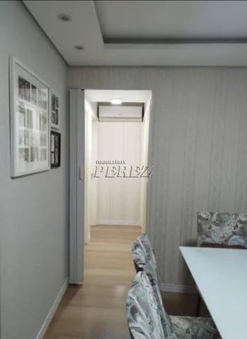 Foto 6 do(a) Apartamento de 3 quartos à venda em Antares, Londrina