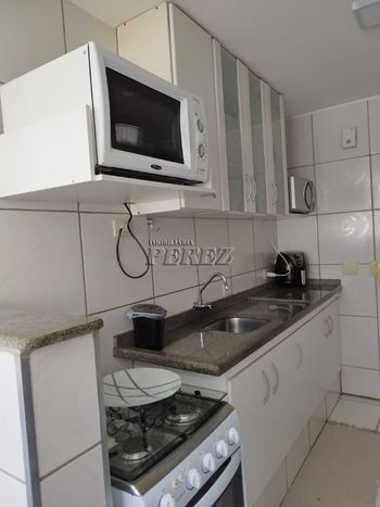 Foto 10 do(a) Apartamento de 3 quartos à venda em Antares, Londrina