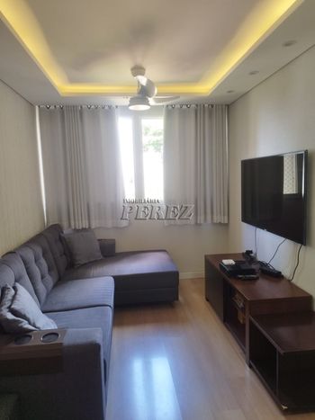 Foto 3 do(a) Apartamento de 3 quartos à venda em Antares, Londrina