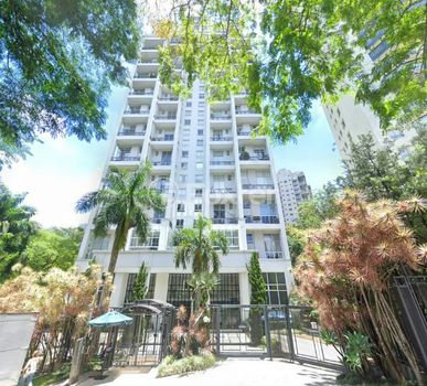 Foto 33 do(a) Apartamento de 1 quartos à venda em Paraíso do Morumbi, São Paulo