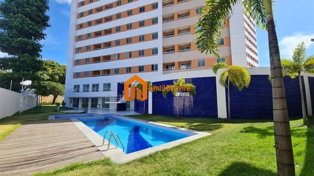 Foto 5 do(a) Apartamento de 3 quartos à venda em Centro, Fortaleza