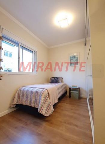 Foto 11 do(a) Apartamento de 3 quartos à venda em Parque Mandaqui, São Paulo