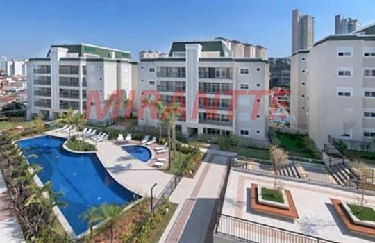 Foto 19 do(a) Apartamento de 3 quartos à venda em Parque Mandaqui, São Paulo