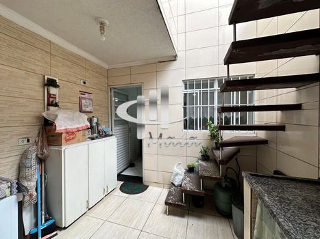 Foto 20 do(a) Casa em Condomínio de 2 quartos à venda em Prosperidade, São Caetano do Sul
