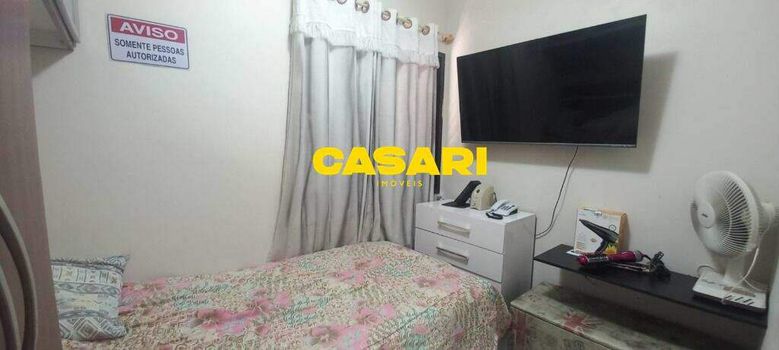 Foto 15 do(a) Apartamento de 3 quartos à venda em Alvarenga, São Bernardo do Campo