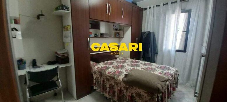 Foto 11 do(a) Apartamento de 3 quartos à venda em Alvarenga, São Bernardo do Campo