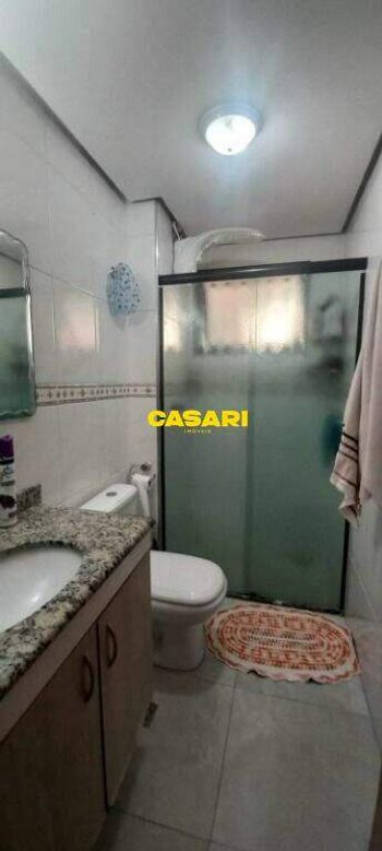 Foto 24 do(a) Apartamento de 3 quartos à venda em Alvarenga, São Bernardo do Campo