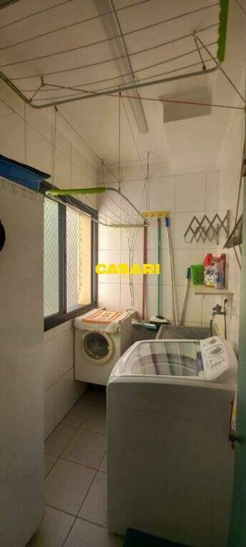 Foto 22 do(a) Apartamento de 3 quartos à venda em Alvarenga, São Bernardo do Campo