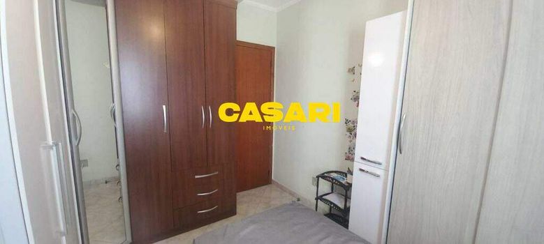 Foto 20 do(a) Apartamento de 3 quartos à venda em Alvarenga, São Bernardo do Campo