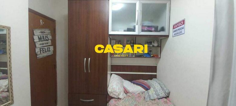Foto 17 do(a) Apartamento de 3 quartos à venda em Alvarenga, São Bernardo do Campo