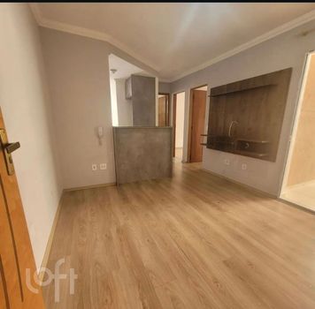 Foto 2 do(a) Apartamento de 2 quartos à venda em Jardim Silvestre, Guarulhos
