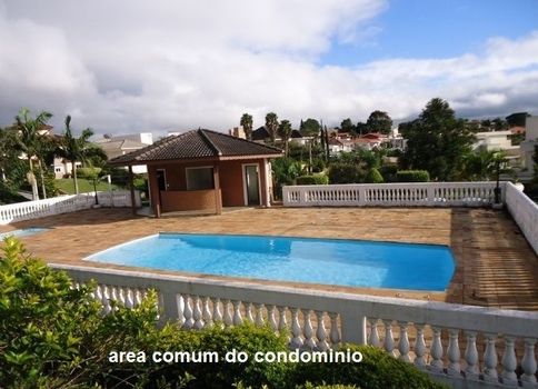 Foto 13 do(a) Casa em Condomínio de 4 quartos à venda em Vila Santista, Atibaia