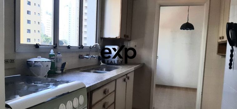 Foto 14 do(a) Apartamento de 4 quartos à venda em Brooklin Paulista, São Paulo