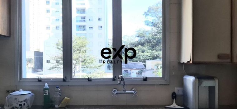 Foto 13 do(a) Apartamento de 4 quartos à venda em Brooklin Paulista, São Paulo