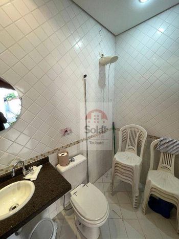Foto 45 do(a) Casa em Condomínio de 4 quartos à venda em Condomínio Village Taubaté, Taubaté
