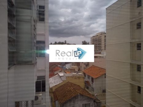 Foto 15 do(a) Apartamento de 3 quartos à venda em Andaraí, Rio de Janeiro