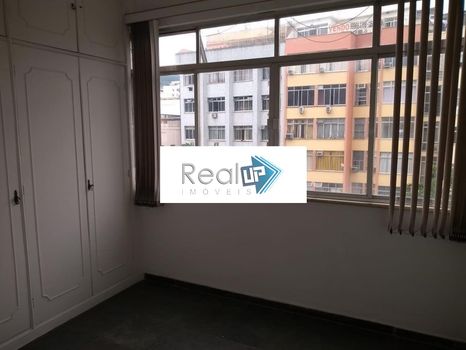 Foto 2 do(a) Apartamento de 3 quartos à venda em Andaraí, Rio de Janeiro