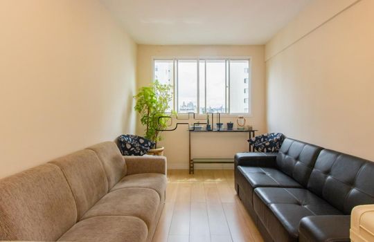Foto 2 do(a) Apartamento de 3 quartos à venda em Pinheiros, São Paulo