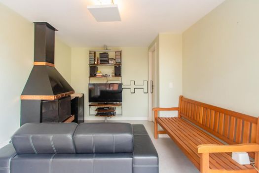 Foto 6 do(a) Apartamento de 3 quartos à venda em Pinheiros, São Paulo