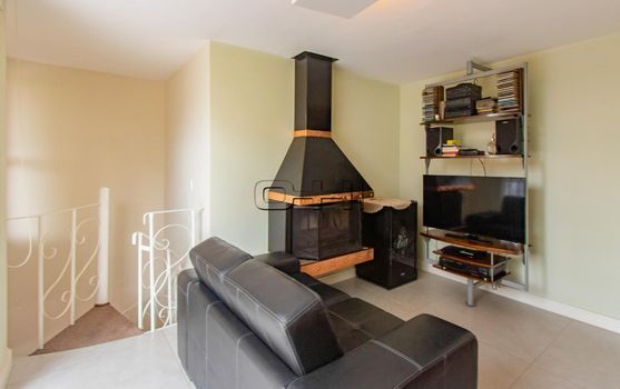 Foto 5 do(a) Apartamento de 3 quartos à venda em Pinheiros, São Paulo