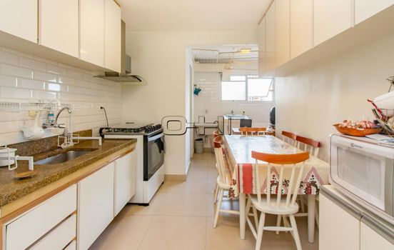 Foto 10 do(a) Apartamento de 3 quartos à venda em Pinheiros, São Paulo