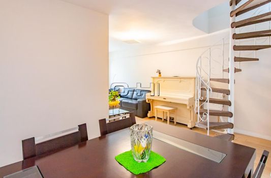 Foto 8 do(a) Apartamento de 3 quartos à venda em Pinheiros, São Paulo