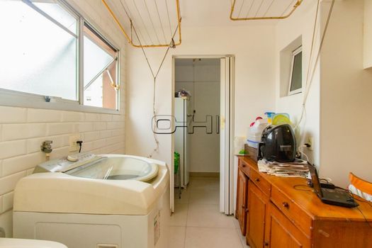 Foto 23 do(a) Apartamento de 3 quartos à venda em Pinheiros, São Paulo