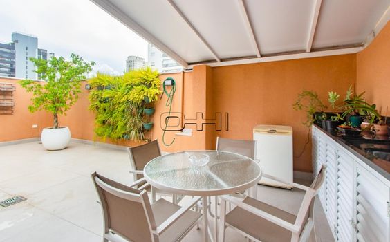 Foto 26 do(a) Apartamento de 3 quartos à venda em Pinheiros, São Paulo